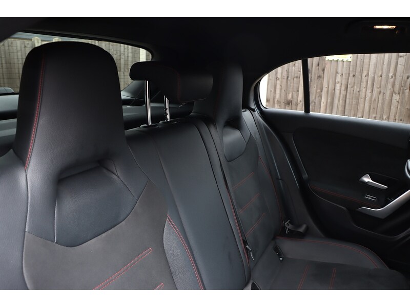 Used Mercedes-Benz A-Class 2021 for sale - 75877936: Photo 27