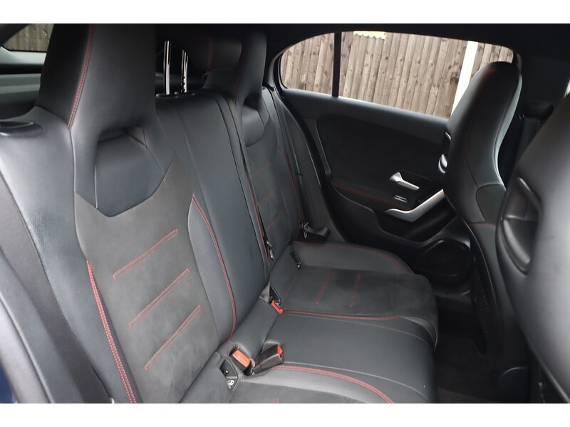 Used Mercedes-Benz A-Class 2021 for sale - 75877936: Photo 28