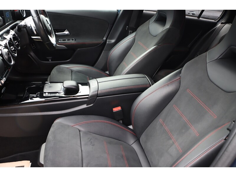 Used Mercedes-Benz A-Class 2021 for sale - 75877936: Photo 32