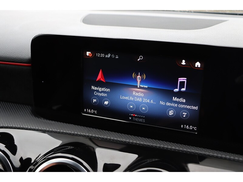 Used Mercedes-Benz A-Class 2021 for sale - 75877936: Photo 39