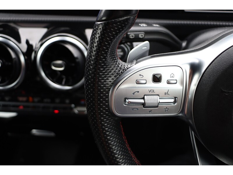 Used Mercedes-Benz A-Class 2021 for sale - 75877936: Photo 40