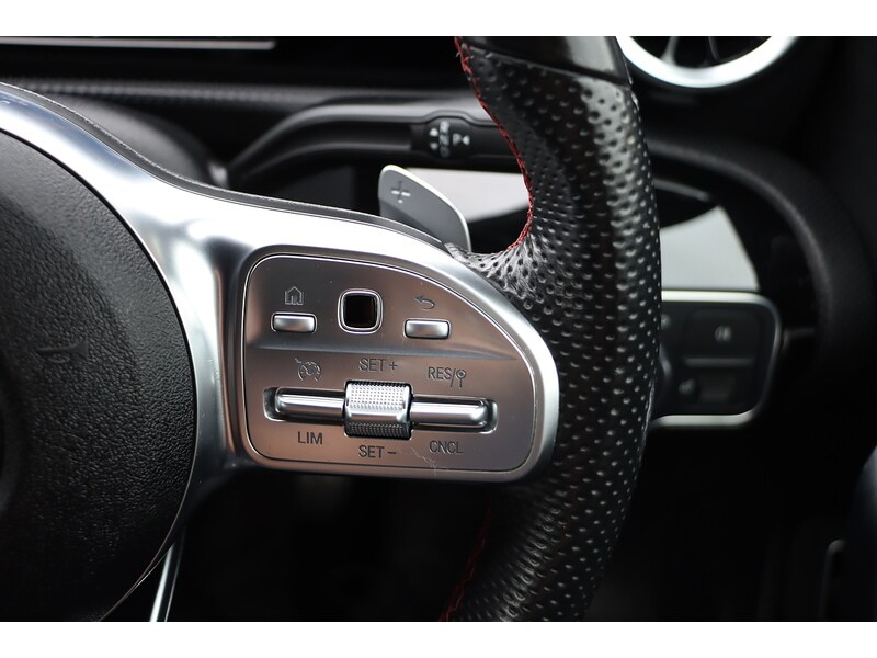 Used Mercedes-Benz A-Class 2021 for sale - 75877936: Photo 41