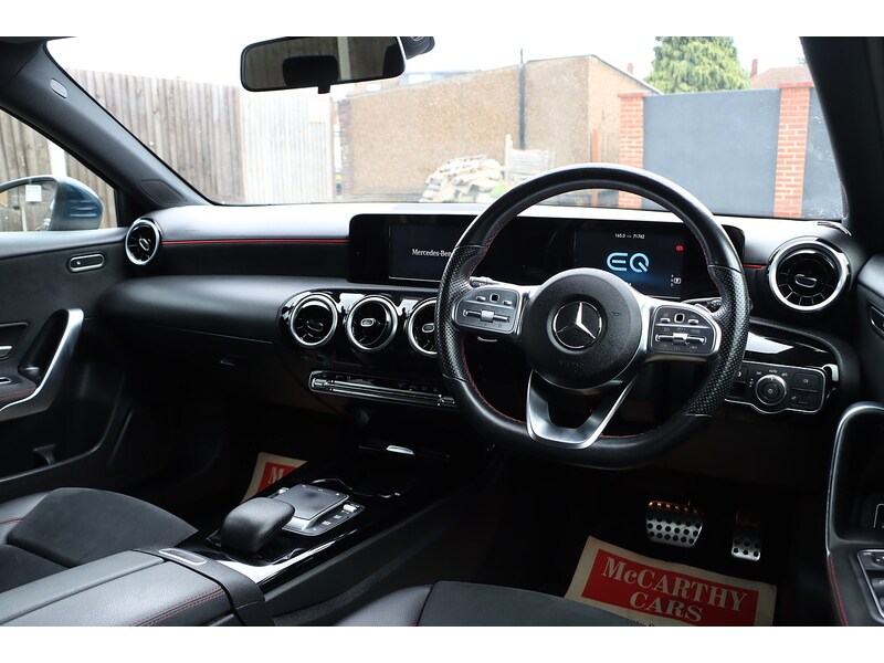 Used Mercedes-Benz A-Class 2021 for sale - 75877936: Photo 43