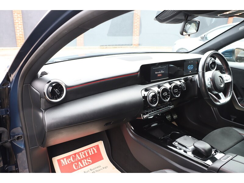 Used Mercedes-Benz A-Class 2021 for sale - 75877936: Photo 44