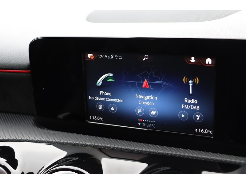 Used Mercedes-Benz A-Class 2021 for sale - 75877936: Photo 46