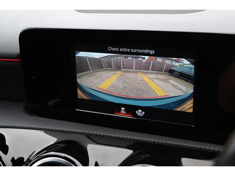 Used Mercedes-Benz A-Class 2021 for sale - 75877936: Photo 47