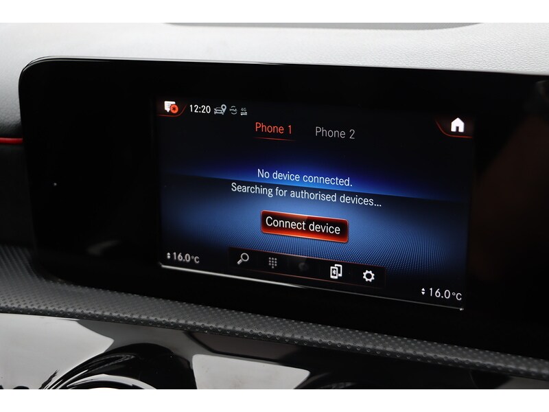 Used Mercedes-Benz A-Class 2021 for sale - 75877936: Photo 48