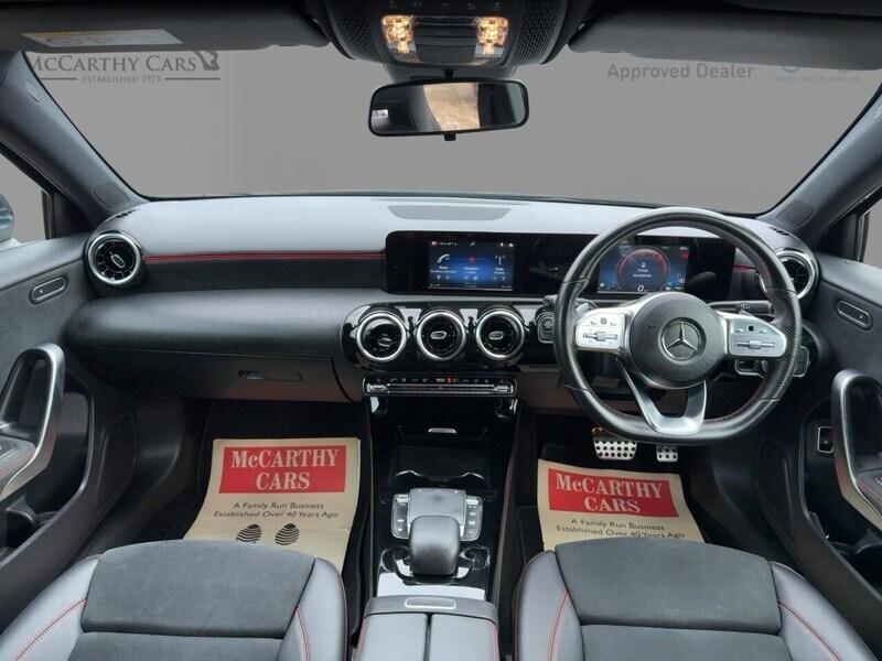 Used Mercedes-Benz A-Class 2021 for sale - 75877936: Photo 50