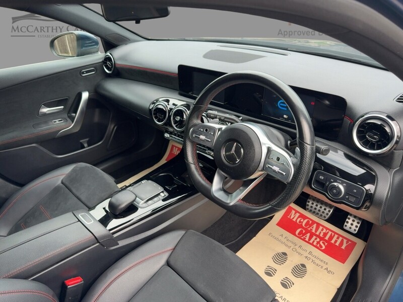 Used Mercedes-Benz A-Class 2021 for sale - 75877936: Photo 53