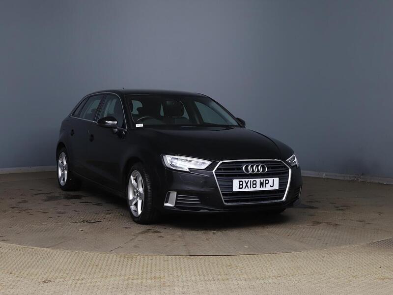 Used Audi A3 2018 for sale - 76461151: Photo 1