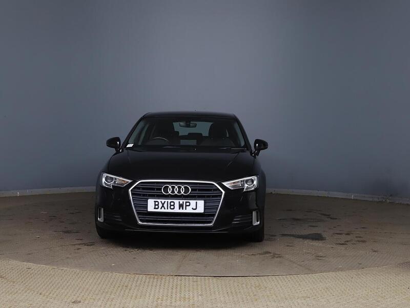 Used Audi A3 2018 for sale - 76461151: Photo 4