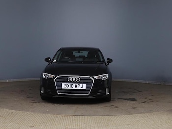 Used Audi A3 2018 for sale - 76461151: Photo