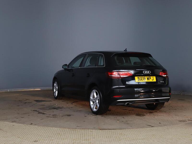 Used Audi A3 2018 for sale - 76461151: Photo 5