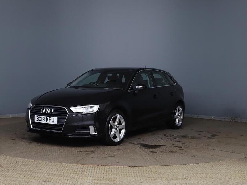 Used Audi A3 2018 for sale - 76461151: Photo 8