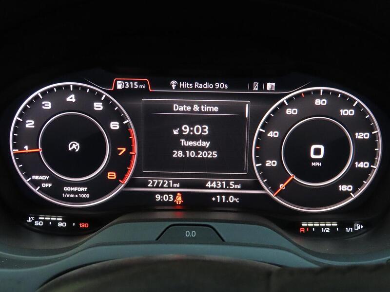 Used Audi A3 2018 for sale - 76461151: Photo 9