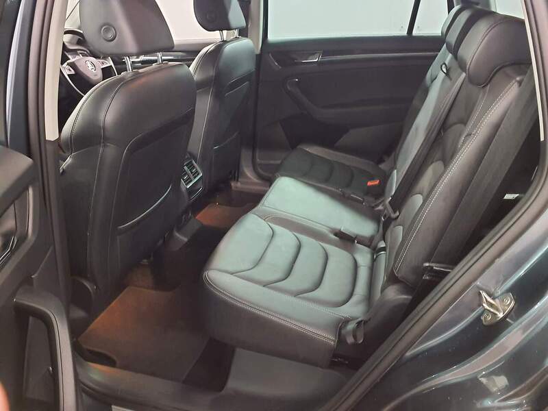 Used Skoda Kodiaq 2019 for sale - 76791211: Photo 10