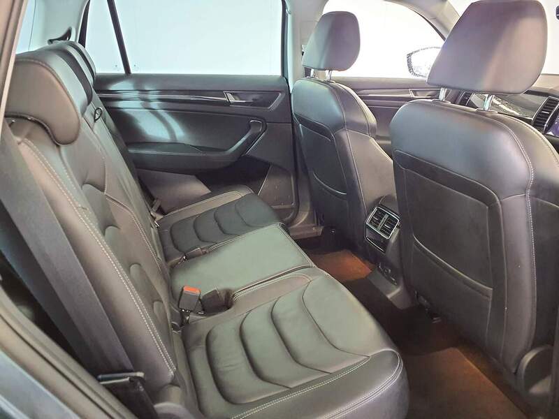 Used Skoda Kodiaq 2019 for sale - 76791211: Photo 11