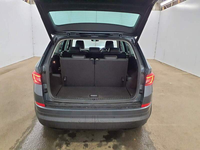 Used Skoda Kodiaq 2019 for sale - 76791211: Photo 12