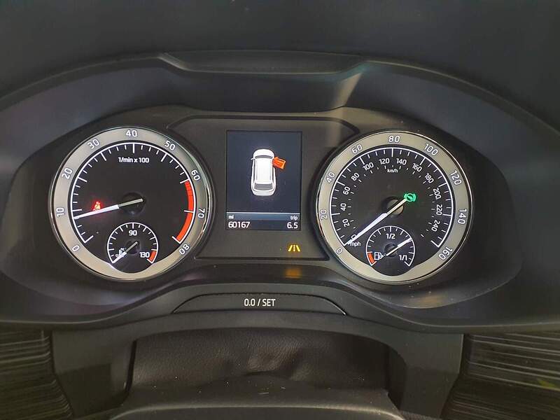 Used Skoda Kodiaq 2019 for sale - 76791211: Photo 13