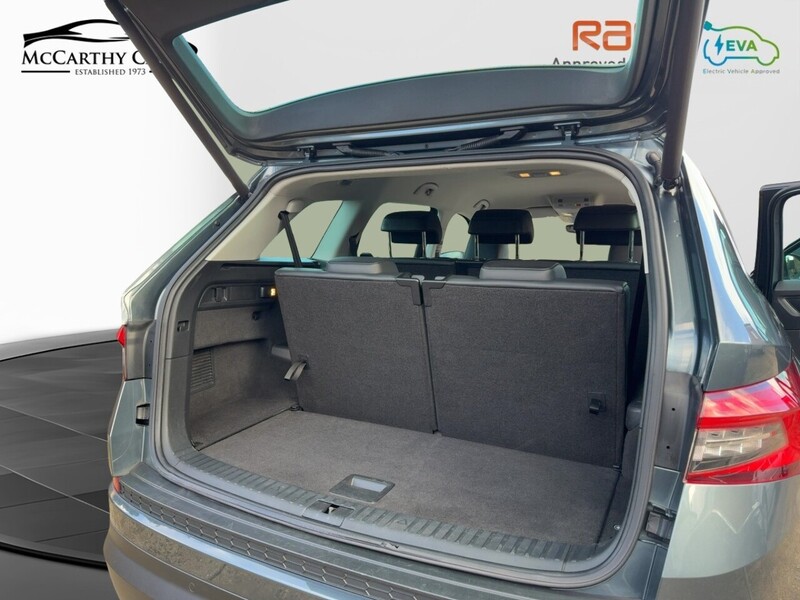 Used Skoda Kodiaq 2019 for sale - 76791211: Photo 17