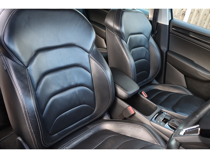 Used Skoda Kodiaq 2019 for sale - 76791211: Photo 20