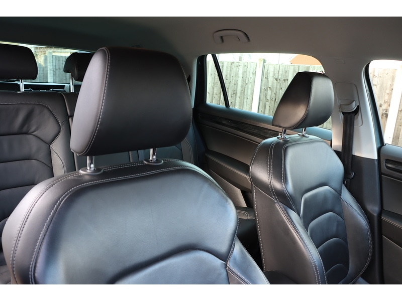 Used Skoda Kodiaq 2019 for sale - 76791211: Photo 21