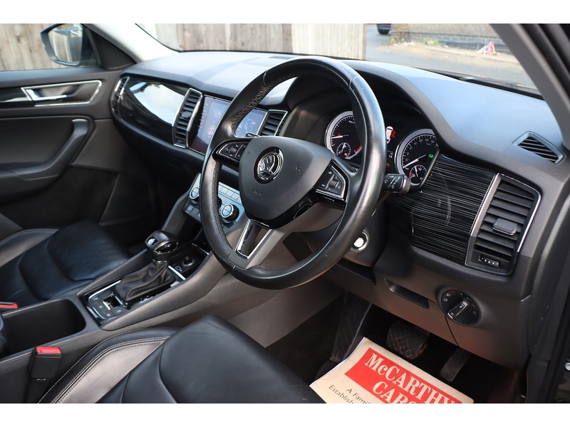 Used Skoda Kodiaq 2019 for sale - 76791211: Photo 22