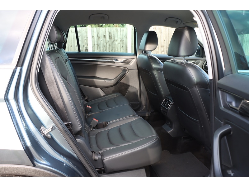 Used Skoda Kodiaq 2019 for sale - 76791211: Photo 25