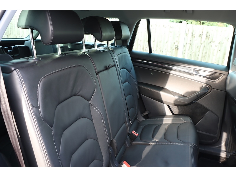 Used Skoda Kodiaq 2019 for sale - 76791211: Photo 27