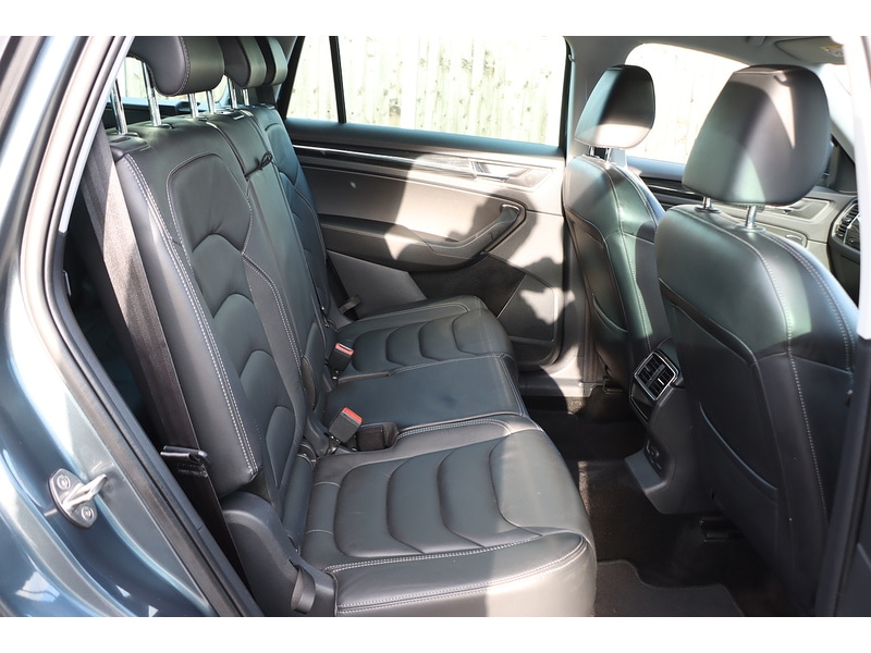 Used Skoda Kodiaq 2019 for sale - 76791211: Photo 28