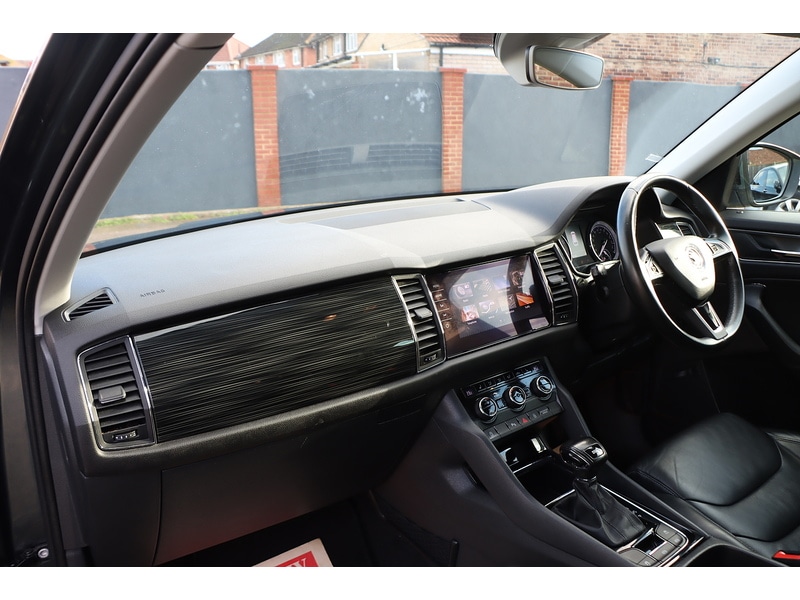Used Skoda Kodiaq 2019 for sale - 76791211: Photo 30