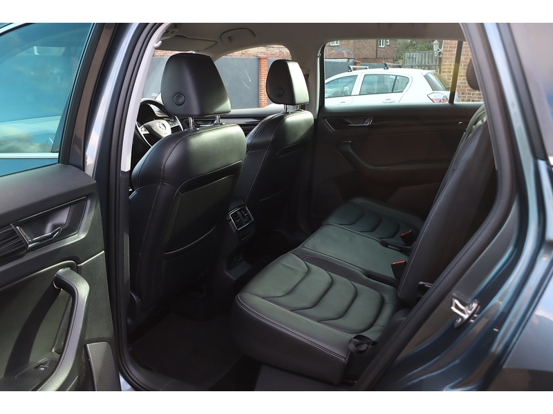 Used Skoda Kodiaq 2019 for sale - 76791211: Photo 34