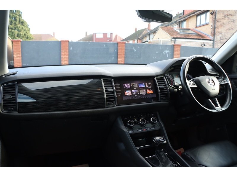 Used Skoda Kodiaq 2019 for sale - 76791211: Photo 35