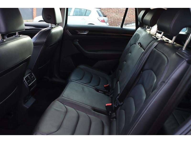 Used Skoda Kodiaq 2019 for sale - 76791211: Photo 36