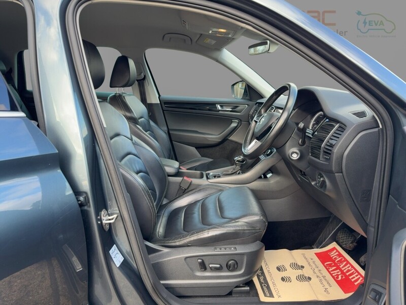 Used Skoda Kodiaq 2019 for sale - 76791211: Photo 41