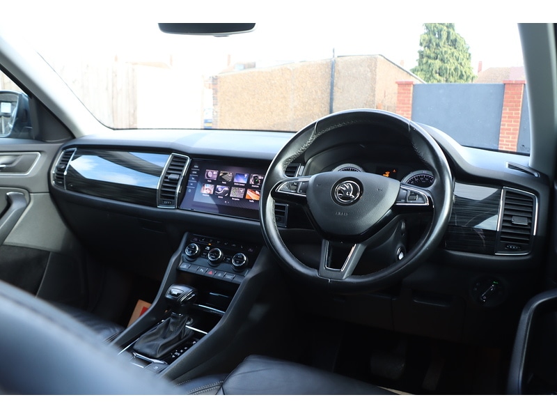 Used Skoda Kodiaq 2019 for sale - 76791211: Photo 44