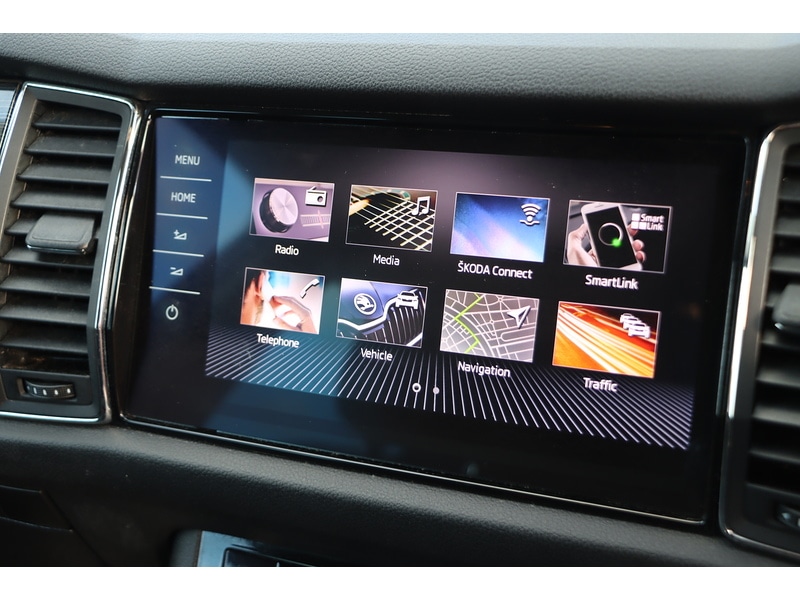 Used Skoda Kodiaq 2019 for sale - 76791211: Photo 47