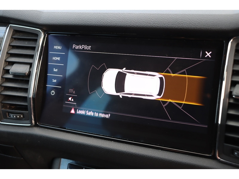 Used Skoda Kodiaq 2019 for sale - 76791211: Photo 48