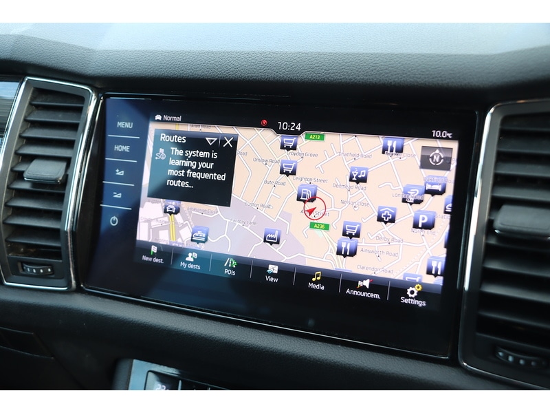 Used Skoda Kodiaq 2019 for sale - 76791211: Photo 49