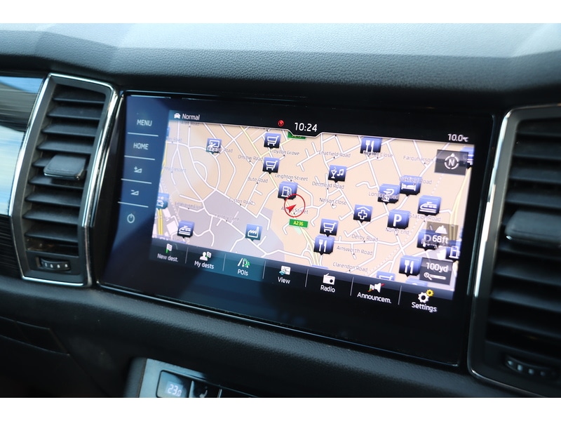 Used Skoda Kodiaq 2019 for sale - 76791211: Photo 51