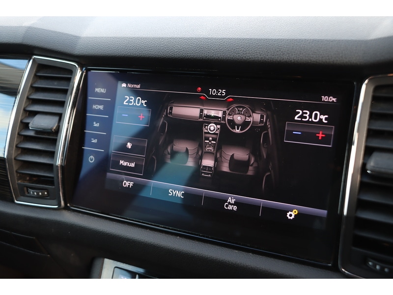 Used Skoda Kodiaq 2019 for sale - 76791211: Photo 52