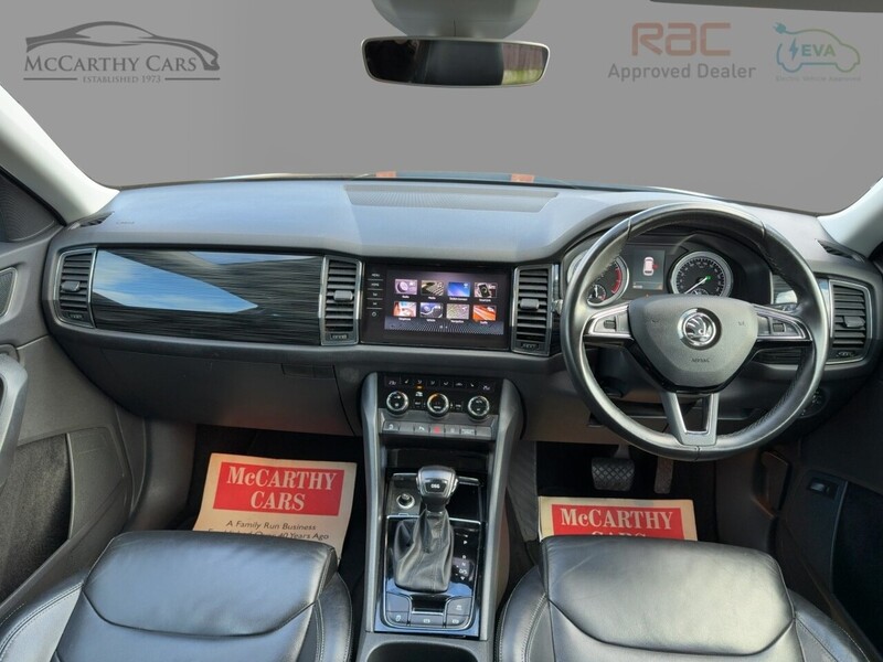 Used Skoda Kodiaq 2019 for sale - 76791211: Photo 53