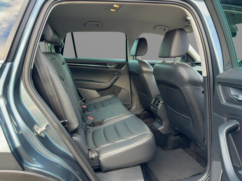 Used Skoda Kodiaq 2019 for sale - 76791211: Photo 55