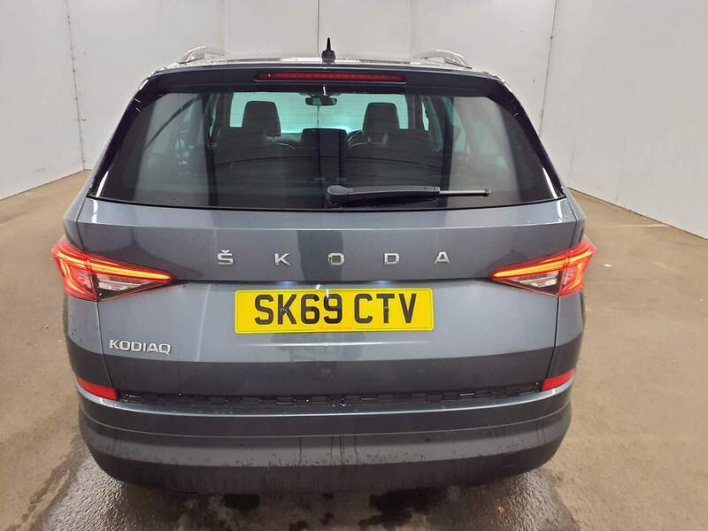 Used Skoda Kodiaq 2019 for sale - 76791211: Photo 6
