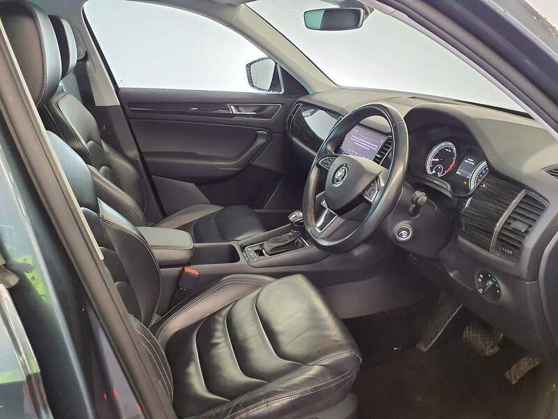 Used Skoda Kodiaq 2019 for sale - 76791211: Photo 8