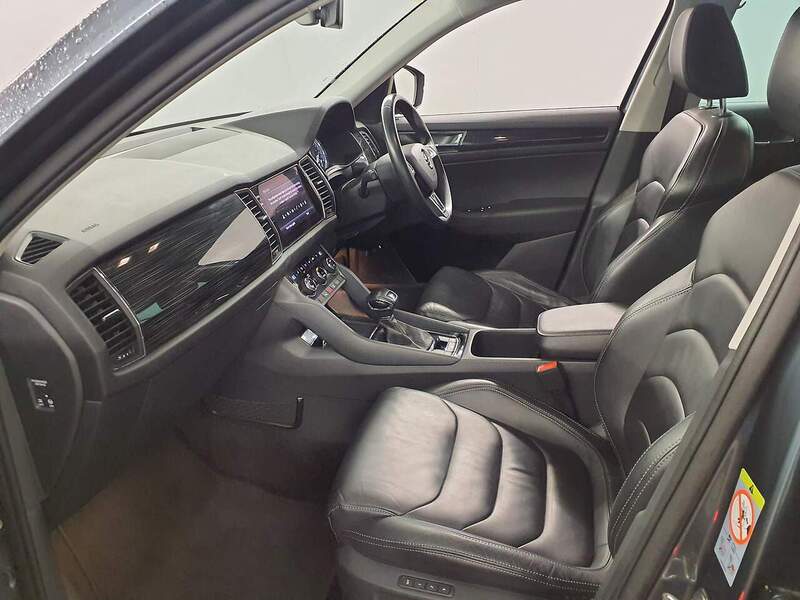 Used Skoda Kodiaq 2019 for sale - 76791211: Photo 9