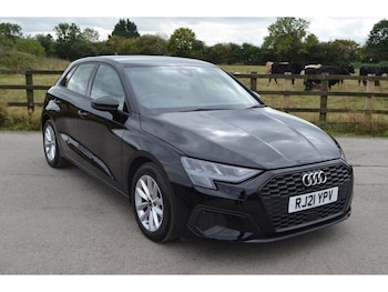 Used Audi A3 2021 for sale - 79467179: Photo