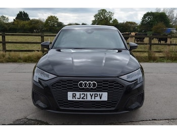 Used Audi A3 2021 for sale - 79467179: Photo