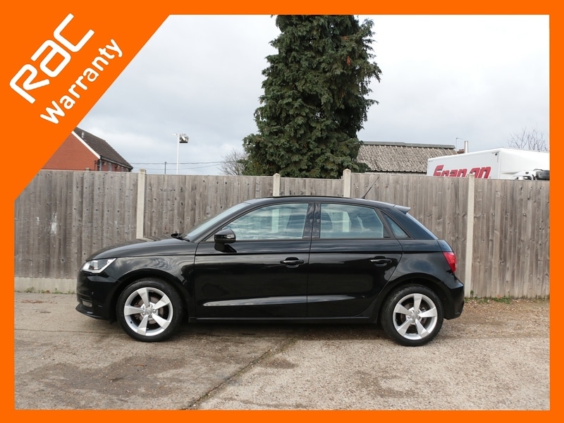 Used Audi A1 2017 for sale - 76323804: Photo 14