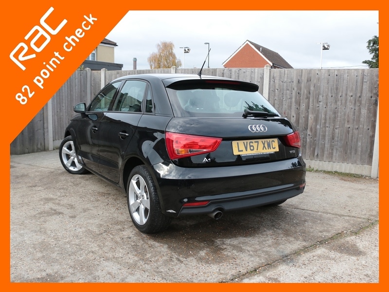 Used Audi A1 2017 for sale - 76323804: Photo 15